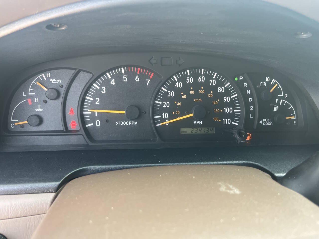 Used 2004 Toyota Tundra SR5 AWD/4WD image 23