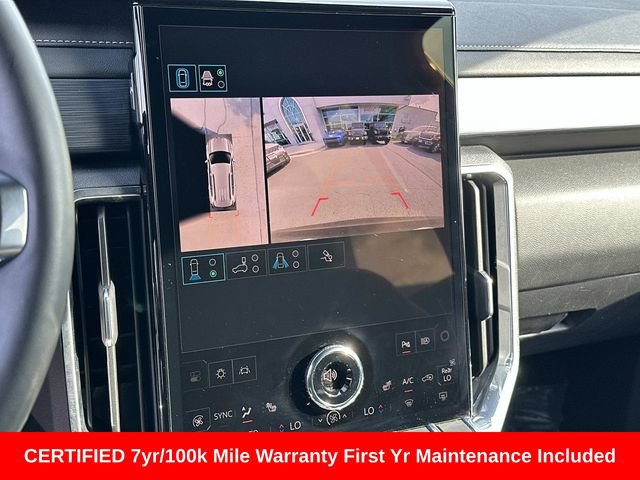 Used 2025 GMC Acadia Elevation AWD/4WD image 24