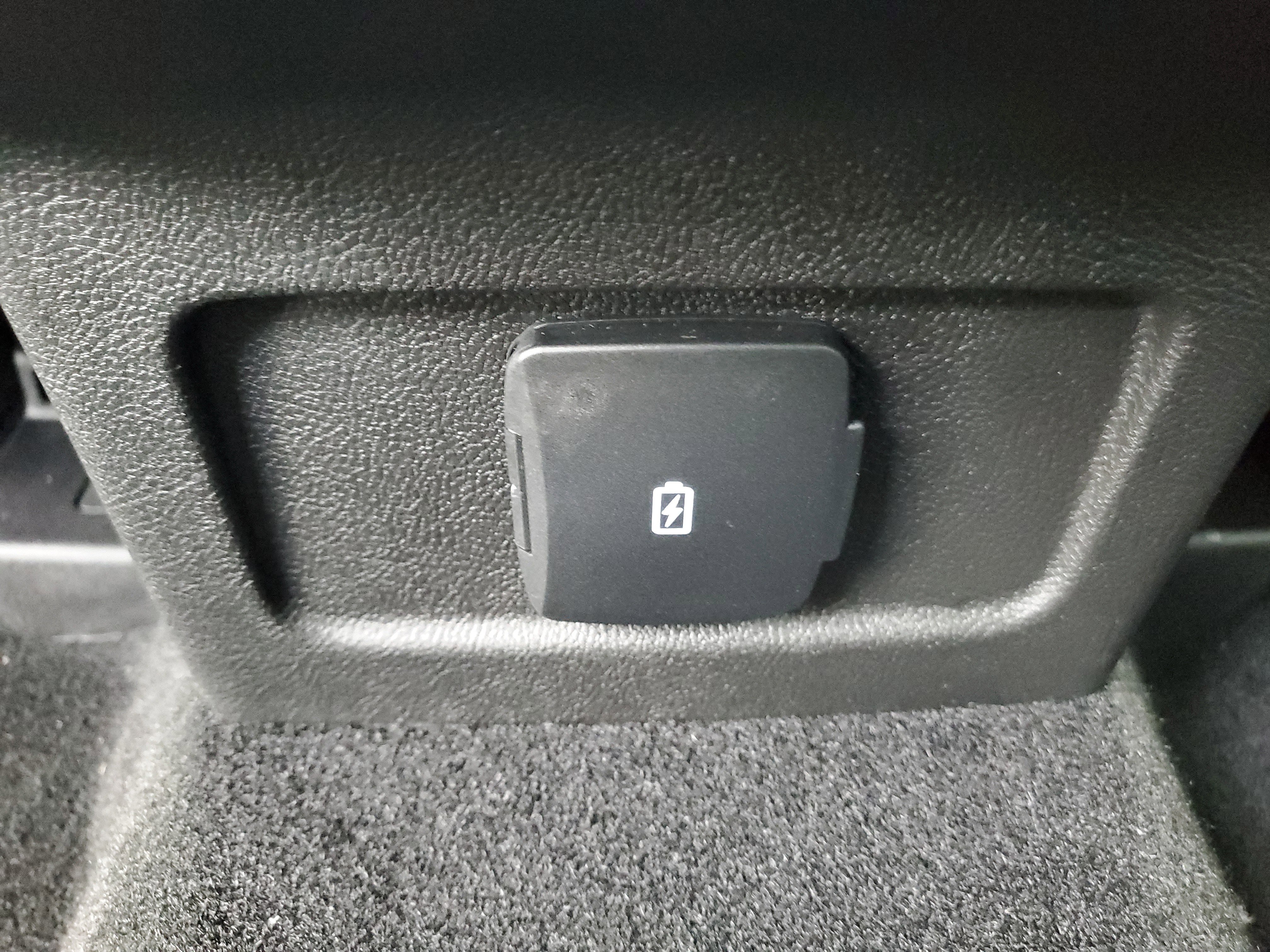 New 2025 Lincoln Corsair Grand Touring image 26