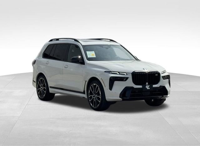 Certified 2026 BMW X7 M60i image 11