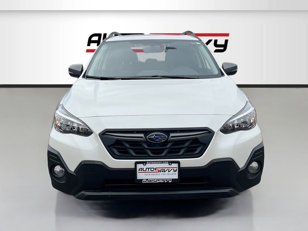 Used 2023 Subaru Crosstrek 2.5i Sport image 2