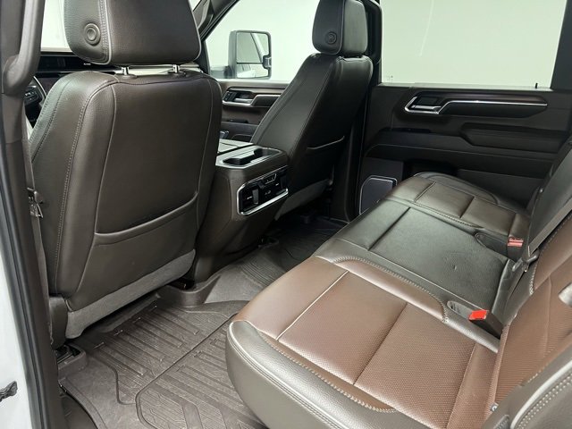 Used 2024 GMC Sierra 2500 Denali image 49