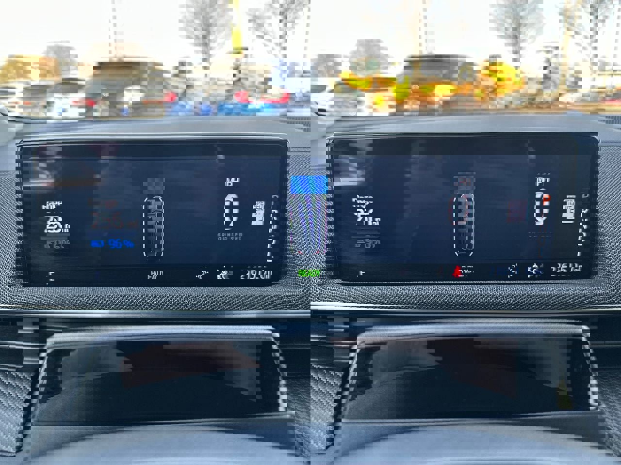 Certified 2024 Ford Mustang Mach-E Premium image 30