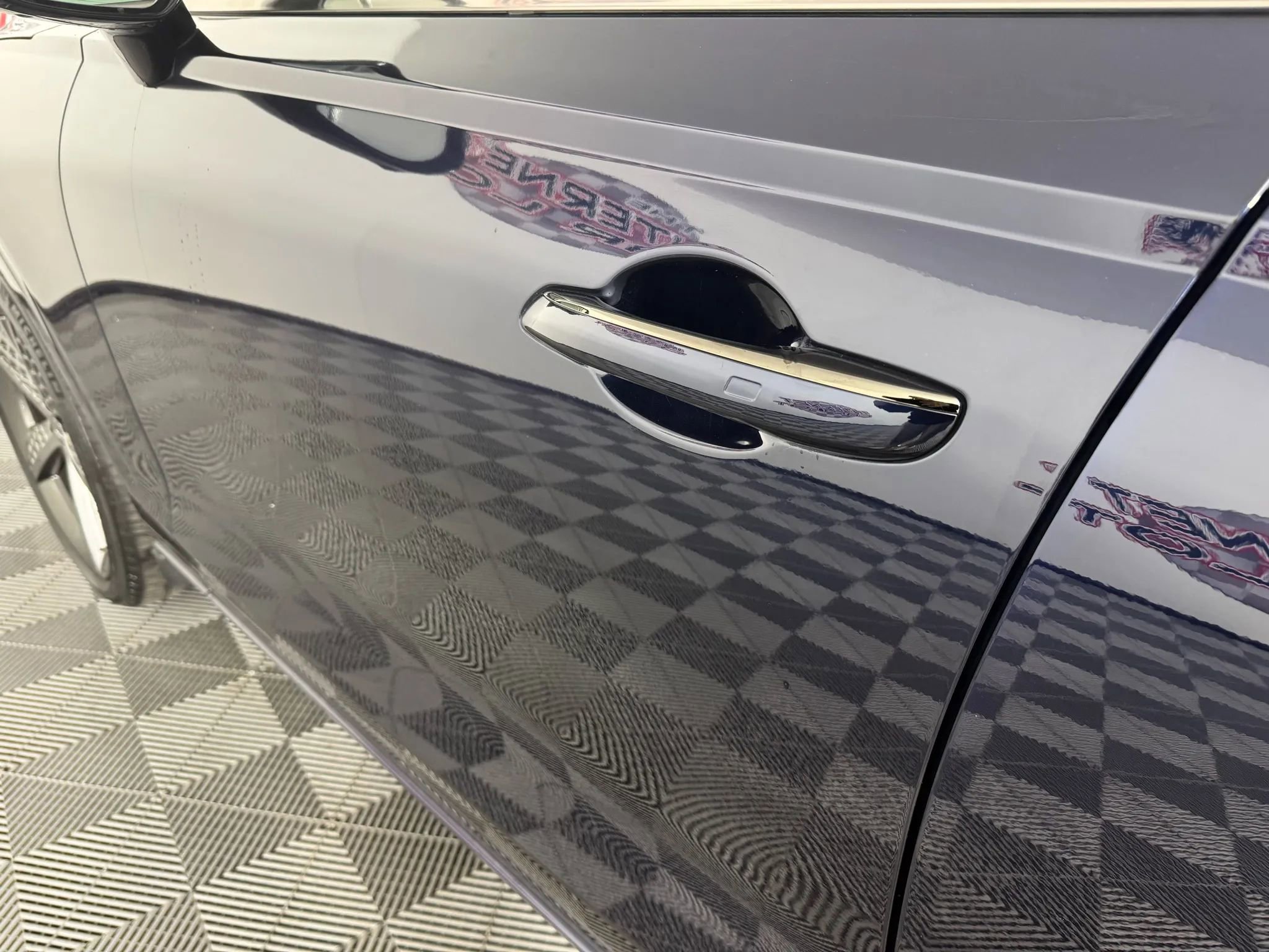 Used 2023 Genesis GV70 2.5T w/ Sport Prestige Package image 26