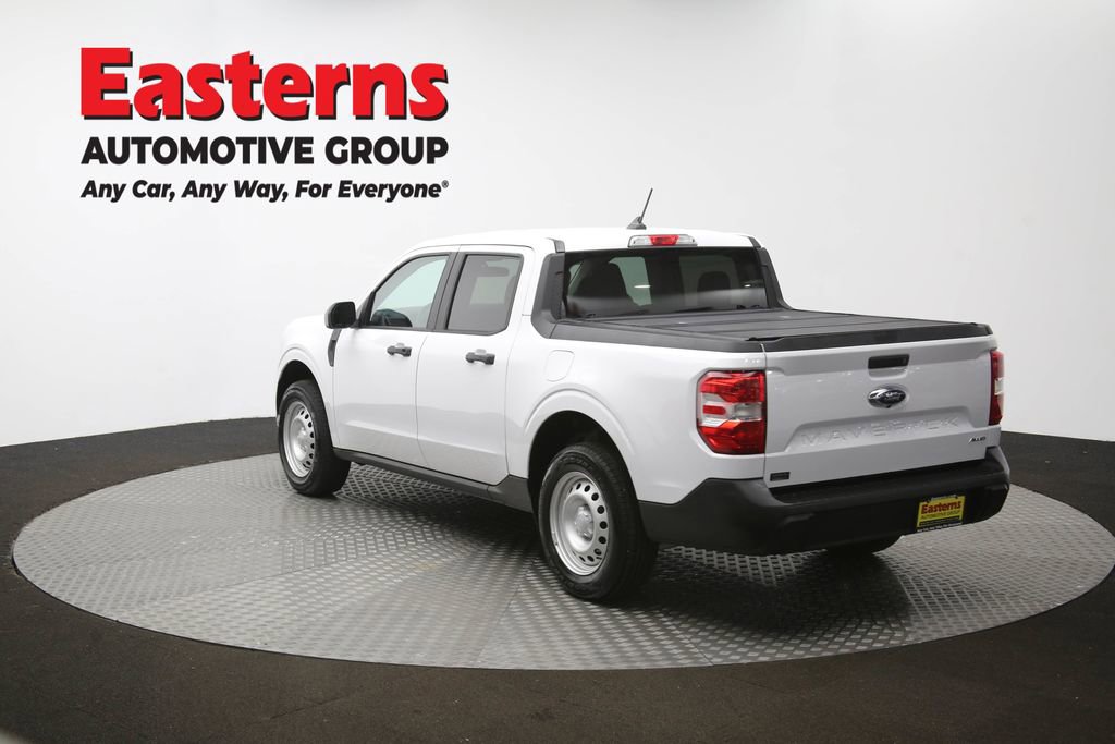Used 2022 Ford Maverick XL w/ Equipment Group 100A Standard image 64