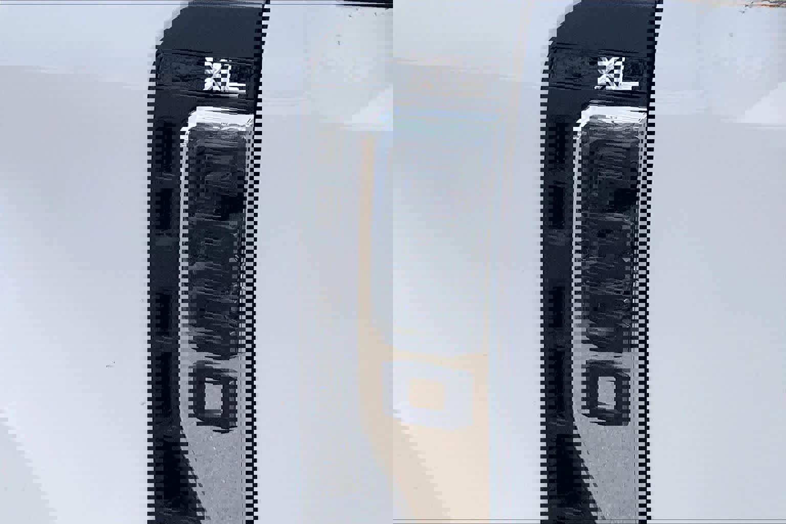 New 2026 Ford F350 XL image 15