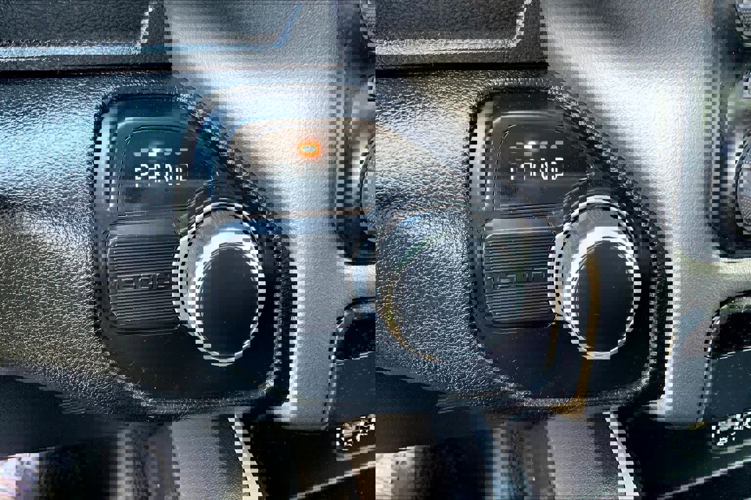 Certified 2020 RAM 1500 Lone Star image 31