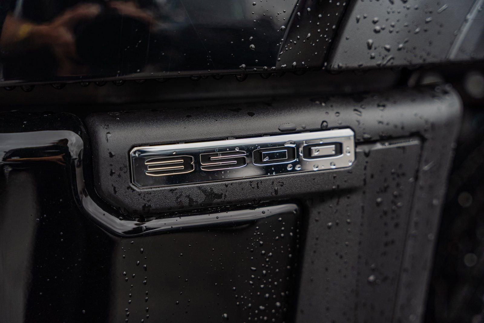 Used 2025 GMC Sierra 3500 Denali w/ Denali Reserve Package image 19