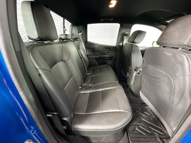 Used 2023 Chevrolet Colorado Trail Boss w/ Advanced Trailering Package image 26
