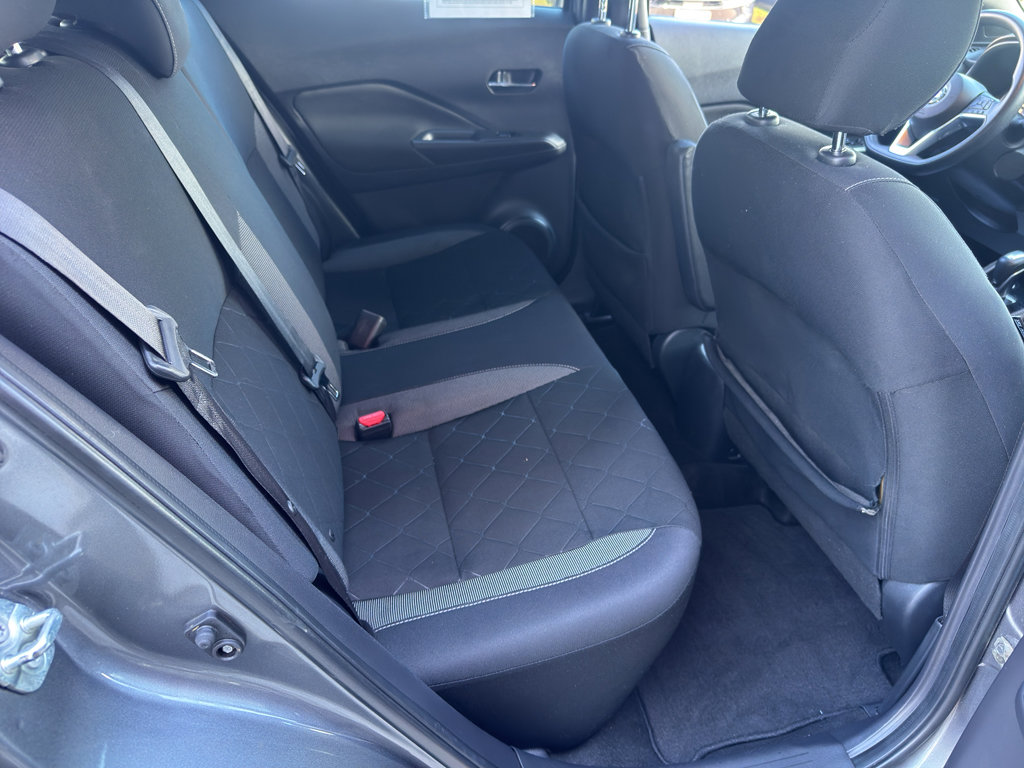 Used 2018 Nissan Kicks SV image 16