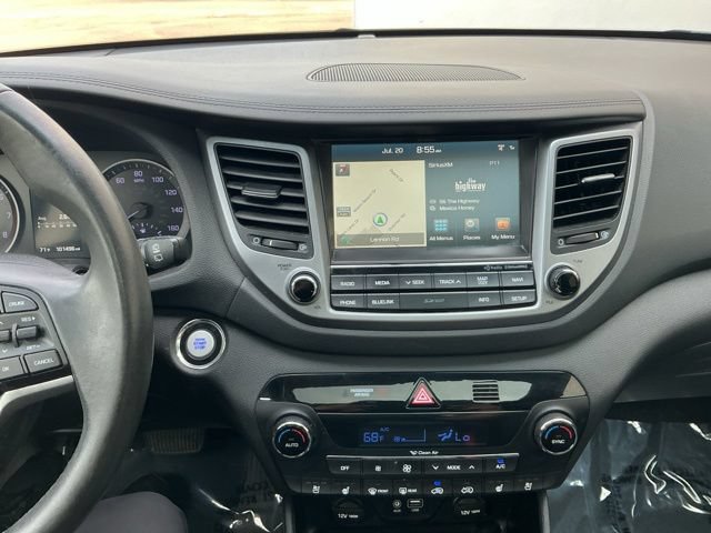 Used 2016 Hyundai Tucson Limited w/ Option Group 03 AWD/4WD image 26