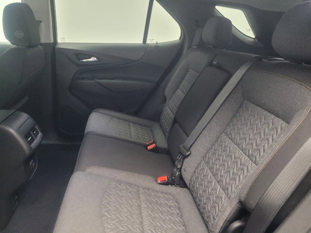 Used 2022 Chevrolet Equinox LT image 18
