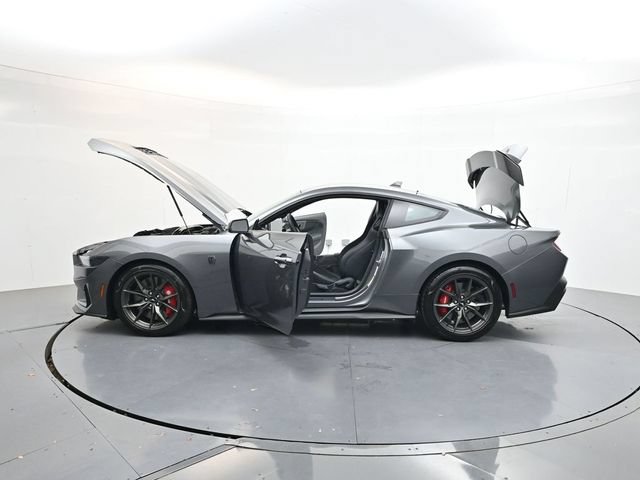 New 2026 Ford Mustang Dark Horse RWD image 52
