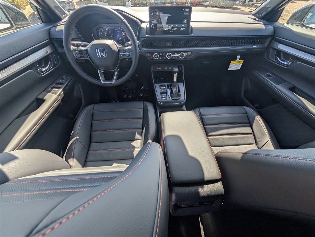 New 2026 Honda CR-V Sport-L image 28