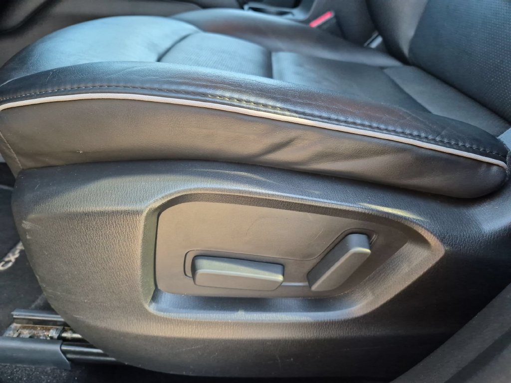 Used 2025 MAZDA CX-5 AWD 2.5 S w/ Select Package image 14