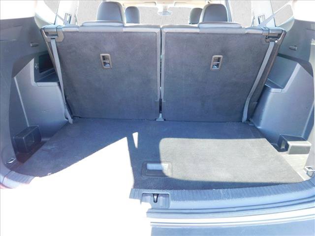 Used 2019 Volkswagen Atlas SE w/ Panoramic Sunroof Package FWD image 10
