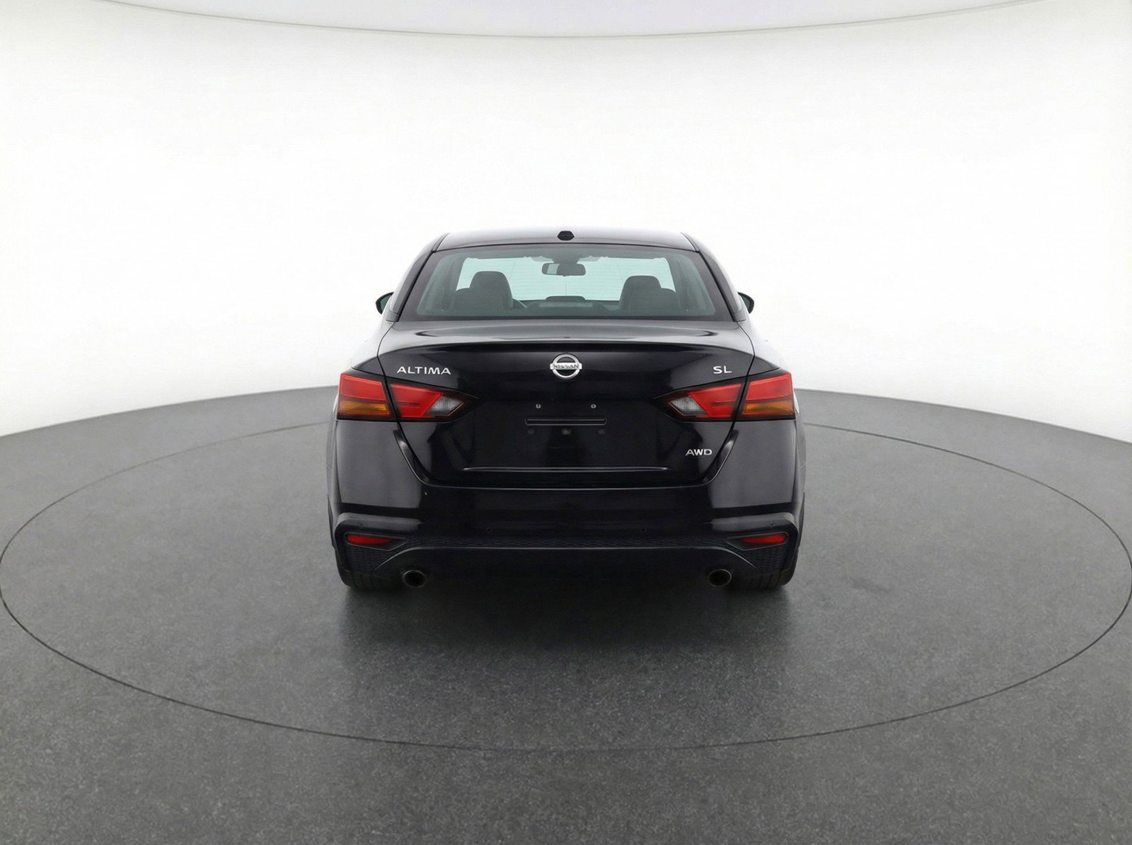 Used 2024 Nissan Altima 2.5 SL AWD/4WD image 7