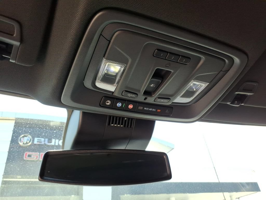 Used 2023 GMC Sierra 1500 AT4 AWD/4WD image 29
