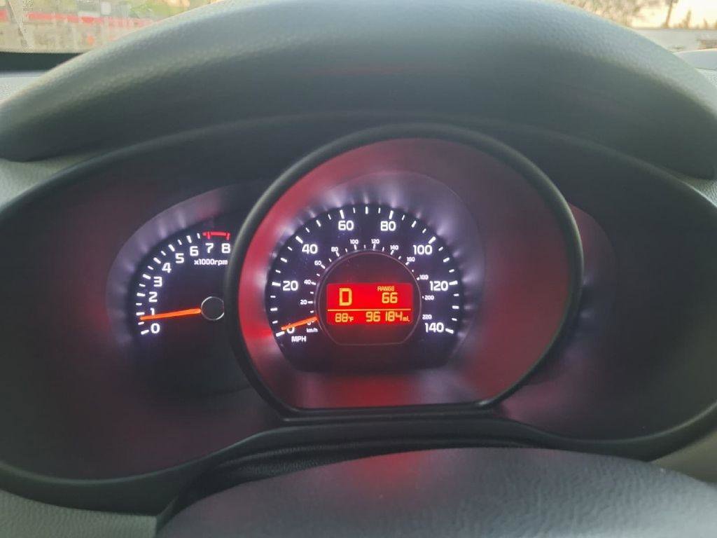 Used 2014 Kia Soul image 3