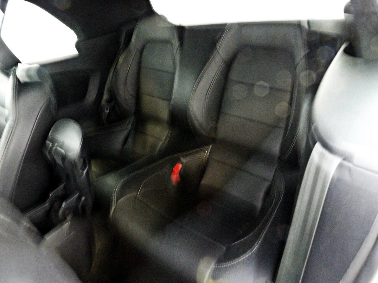 Used 2018 Ford Mustang Premium w/ Equipment Group 201A image 11