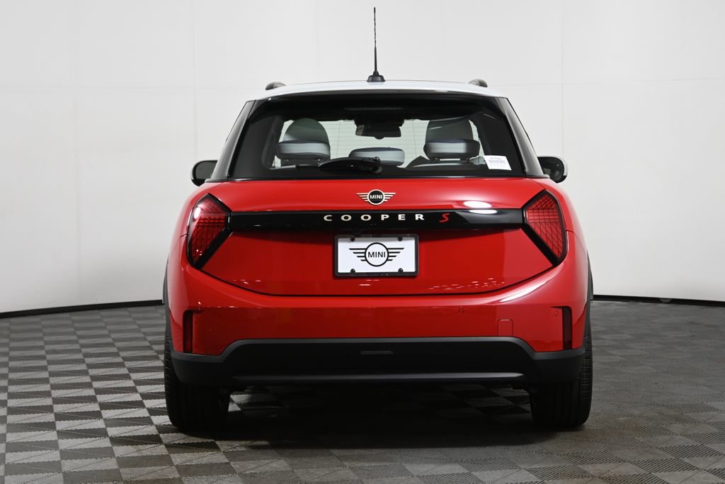 New 2026 MINI Cooper S image 6