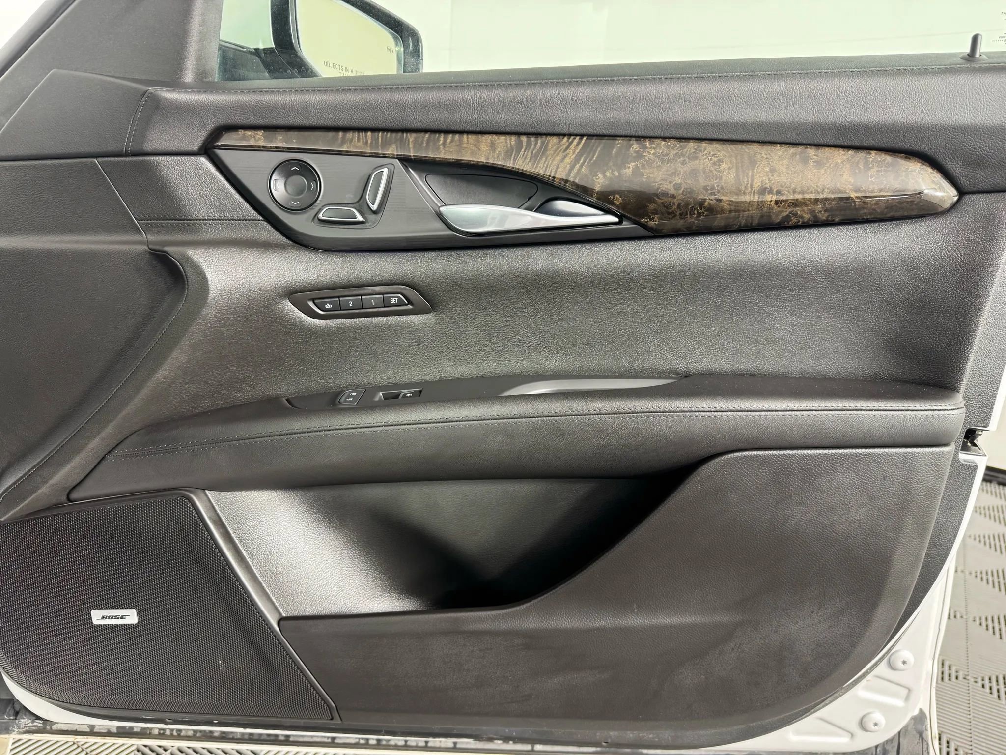 Used 2019 Cadillac CT6 Premium Luxury image 46