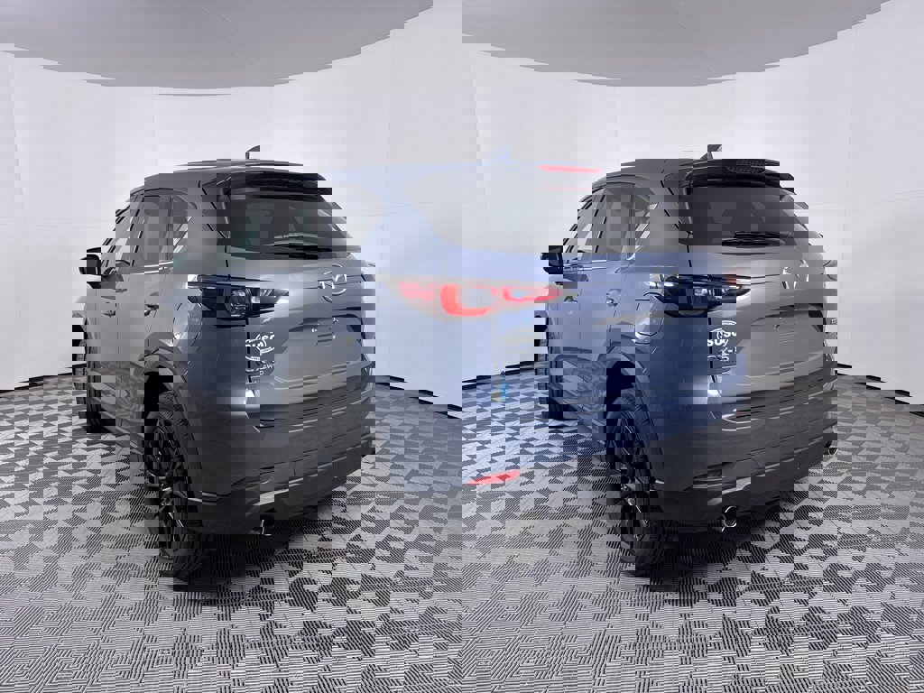 Used 2023 MAZDA CX-5 Carbon Edition image 17