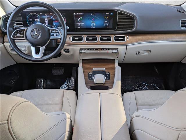 Used 2022 Mercedes-Benz GLE 350 4MATIC image 19