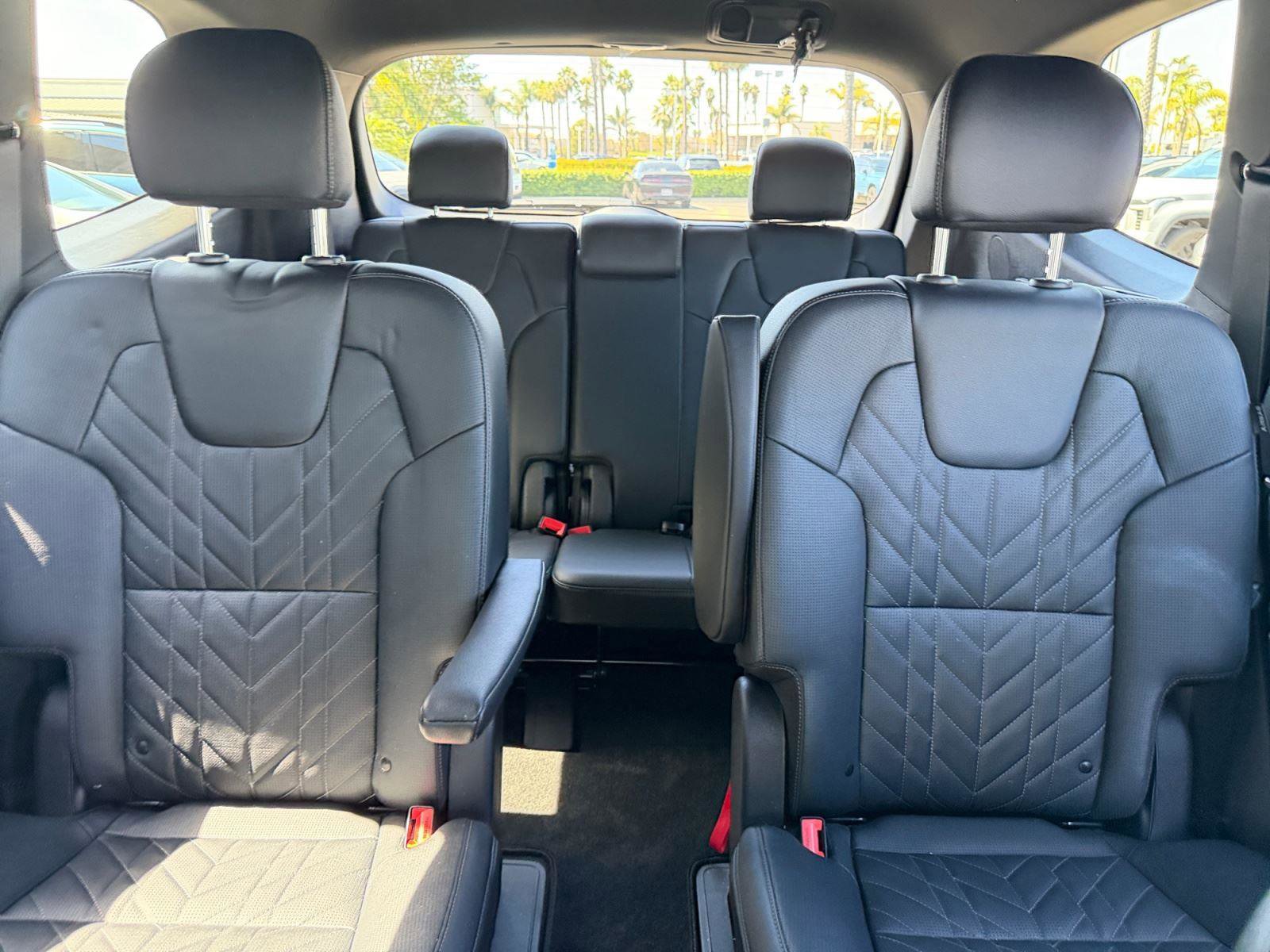 Used 2025 Kia Telluride EX X-Line image 28