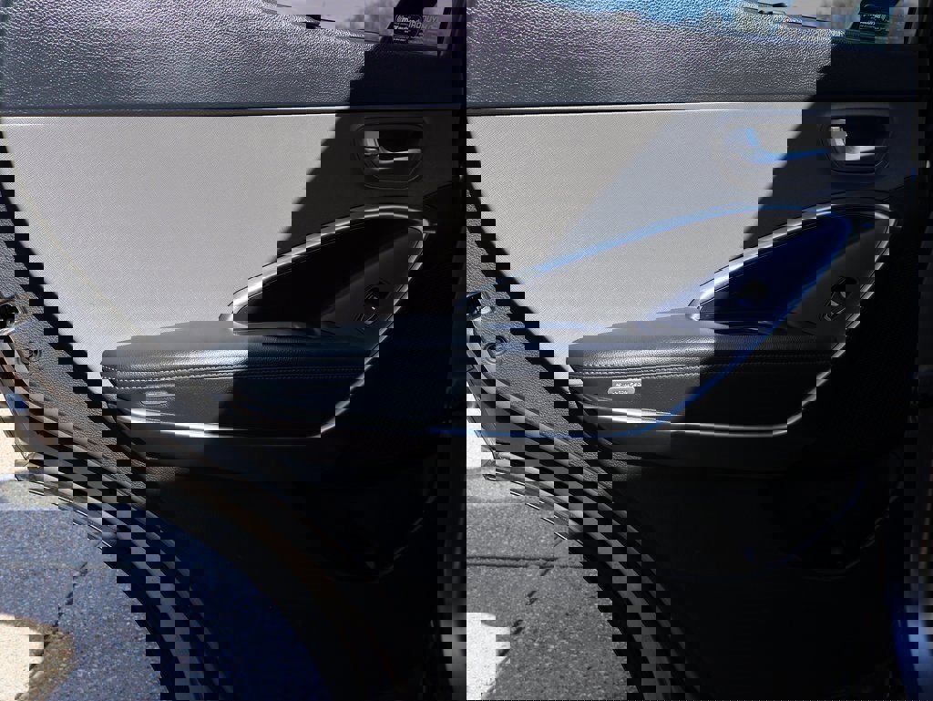 Used 2017 Hyundai Santa Fe Sport image 18