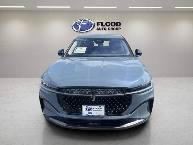 New 2026 Lincoln Nautilus Premier w/ Equipment Group 102A AWD/4WD image 2