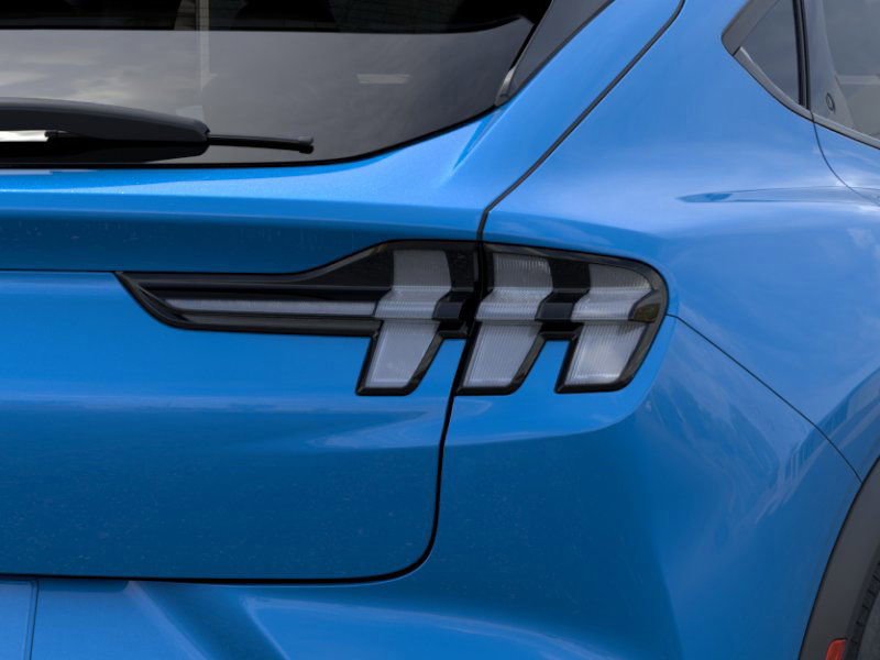 New 2024 Ford Mustang Mach-E Select w/ Comfort Package Lite image 21