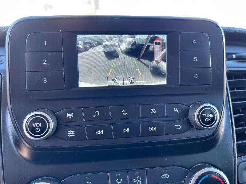 Used 2020 Ford Transit 350 XL image 16