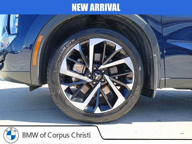 Used 2024 Mitsubishi Outlander SE image 5