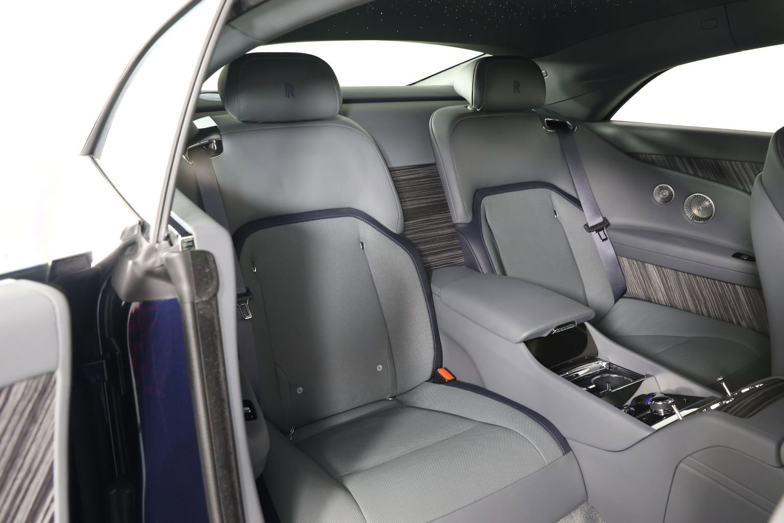 Used 2024 Rolls-Royce Spectre w/ Spectre Launch Package image 36