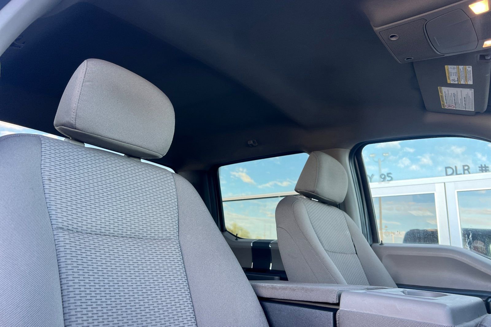 Used 2022 Ford F250 XLT w/ FX4 Off-Road Package image 16