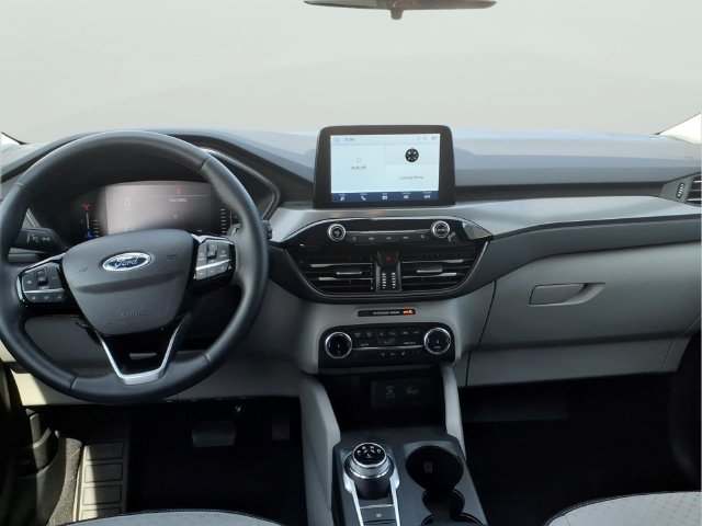 Used 2023 Ford Escape Active AWD/4WD image 11