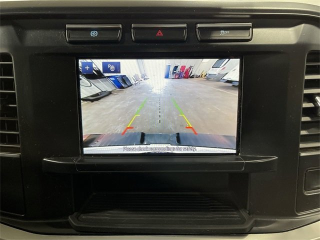Used 2024 Ford F250 XLT image 26