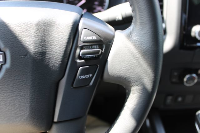 Used 2024 Nissan Frontier SL AWD/4WD image 20