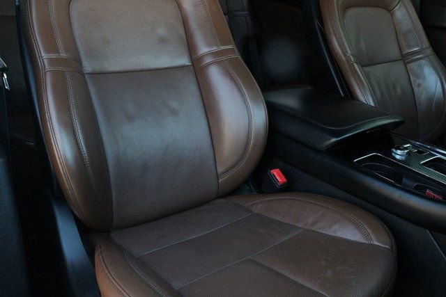 Used 2020 Lincoln Aviator Reserve w/ Equipment Group 201A image 36