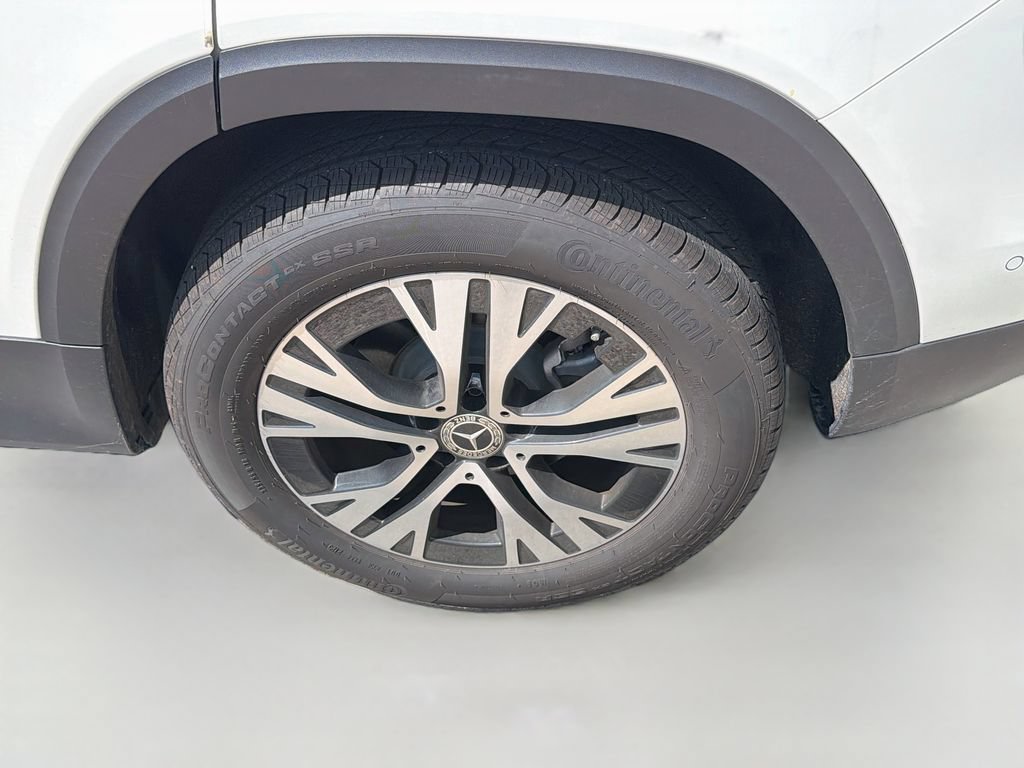 Certified 2024 Mercedes-Benz GLB 250 image 31