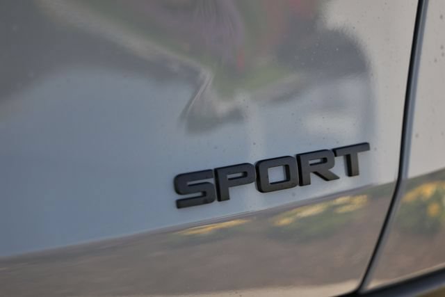 New 2027 Honda HR-V Sport image 14
