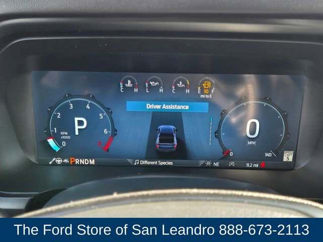 New 2025 Ford F150 Raptor image 25