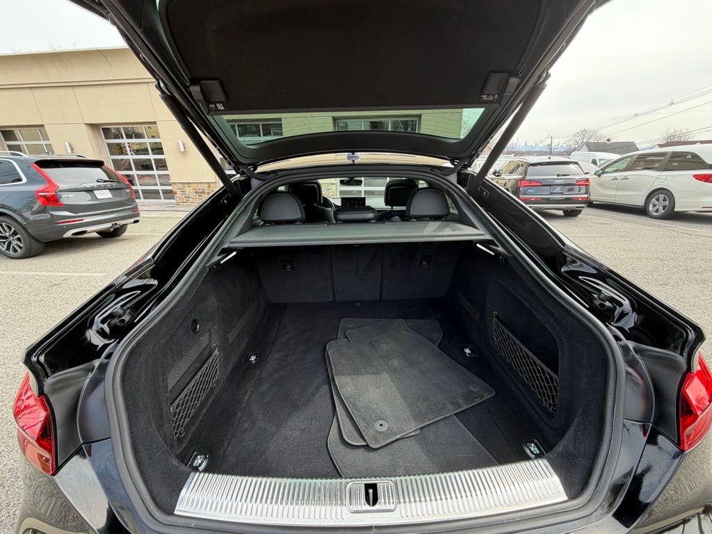Used 2020 Audi A5 2.0T Premium image 19