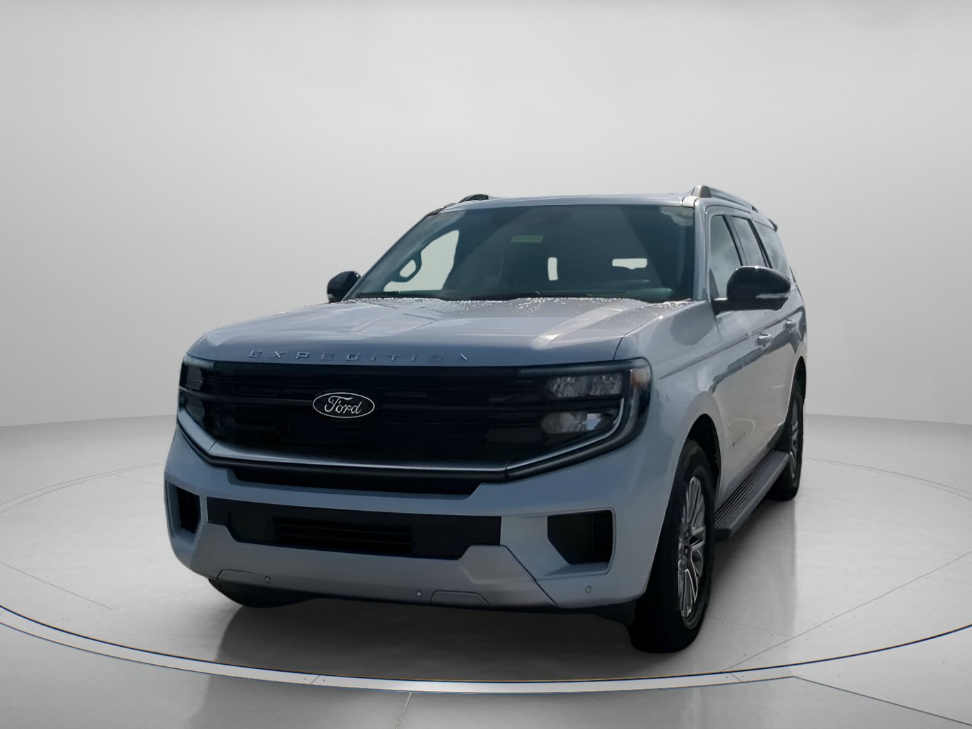 New 2026 Ford Expedition Platinum AWD/4WD image 10