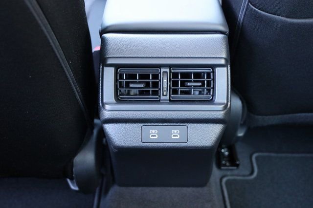 New 2025 Honda Accord SE image 25