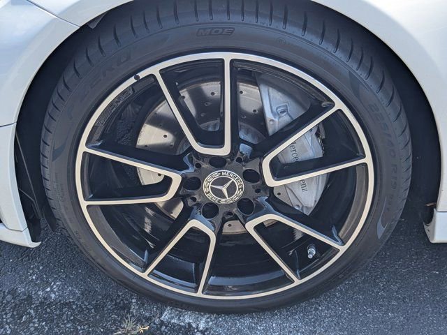 Used 2023 Mercedes-Benz C 300 Cabriolet image 11