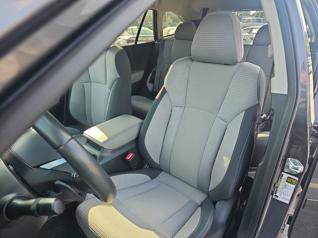 Used 2021 Subaru Outback Premium AWD/4WD image 14