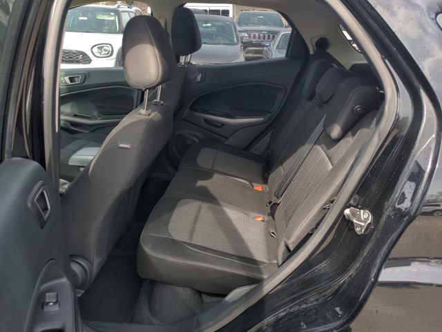 Certified 2021 Ford EcoSport SE image 14