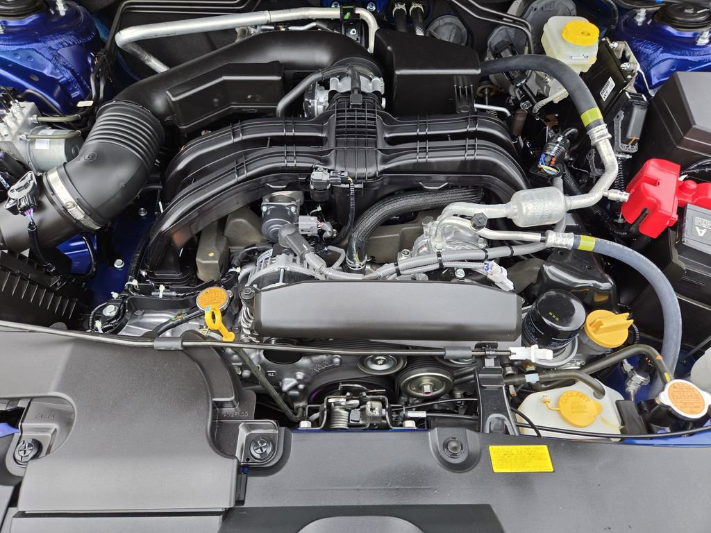 Used 2024 Subaru Crosstrek 2.5i Limited w/ Popular Package #4A image 31